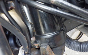 YAMAHA SR400 Gen.4 2012 RH03J