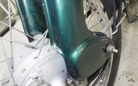 YAMAHA MATE 50 2008 UA04J