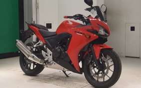 HONDA CBR400R 2013 NC47
