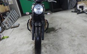 TRIUMPH STREET TWIN 2020