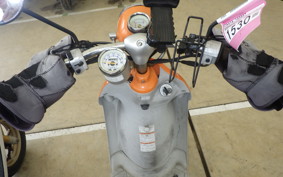 SUZUKI PALETTE CA41A