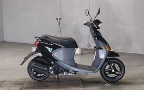 SUZUKI LETS4 CA45A