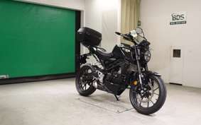 HONDA CB125 R 2022 JC91