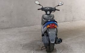 SUZUKI ADDRESS V125 CF46A