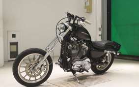 HARLEY XL883LI 2007