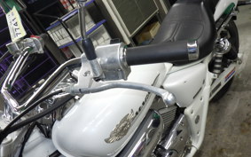 HONDA MAGNA 250 MC29