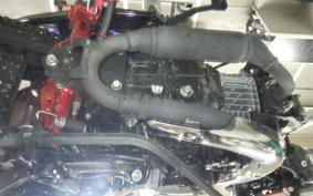 HONDA DAX 125 JB04