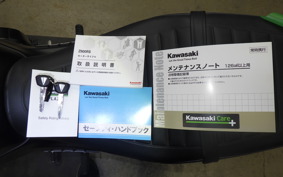 KAWASAKI Z900RS SE 2025 ZR900K