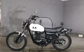 KAWASAKI 250TR BJ250F