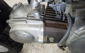 HONDA MONKEY 2003 Z50J