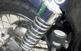 KAWASAKI ESTRELLA RS 2017 BJ250A