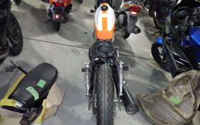 SUZUKI GRASS TRACKER NJ47A