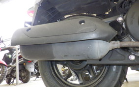 HONDA GIORNO 2 2022 AF70