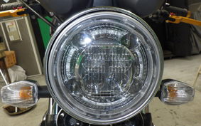 HONDA CB400SF GEN 4 A 2020 NC42