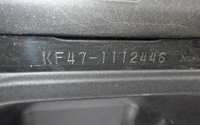 HONDA PCX 160 KF47