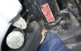 SUZUKI BIRDIE 50 BA42A