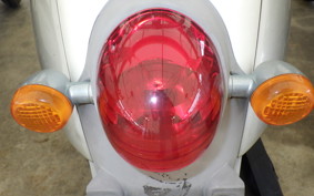 HONDA CREA SCOOPY I 2007 AF55