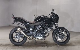 SUZUKI SV650 X 2021 VP55B