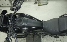 HARLEY PAN AMERICA 1250 S 2022