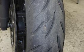 KAWASAKI NINJA 400 2023 EX400L