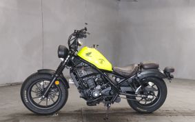 HONDA REBEL MC49