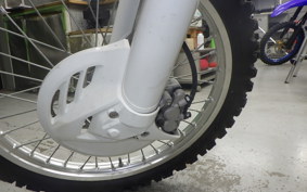 HONDA CRF250 RALLY 2023 ME10