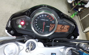 SUZUKI GSR250 2001