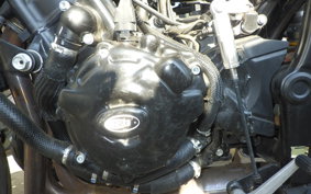 HONDA CB1000 HORNET SP 2025 SC86