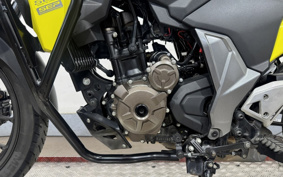 SUZUKI STROM SX EL11L