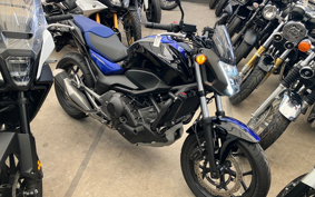 HONDA NC750S DCT ABS 2020 RC88