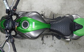 KAWASAKI Z1000 Gen.5 2014