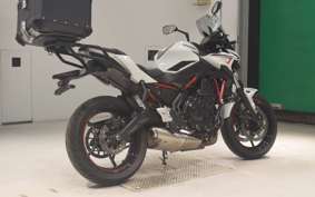 KAWASAKI Z650 2022 ER650H