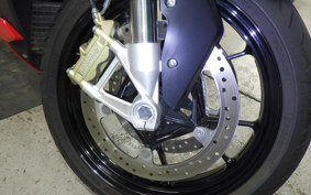 BMW S1000R 2014