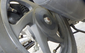 HONDA DIO 110 JF58
