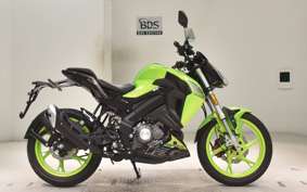 BENELLI 125S