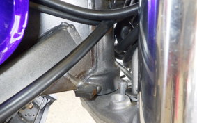 HONDA HORNET 250 MC31