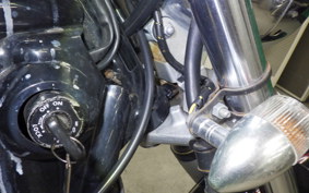 YAMAHA DRAGSTAR 250 VG02J