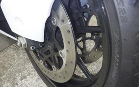 SUZUKI HAYABUSA Gen.3 2022 EJ11A