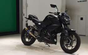 KAWASAKI Z250 A ER250C