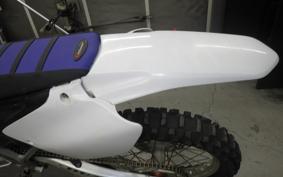 YAMAHA YZ125 2013 CE16C