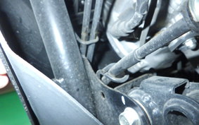 YAMAHA JOG-7 2010 AY01