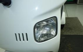 HONDA GYRO CANOPY 2021 TA03
