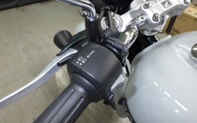 HONDA GB350C 2026 NC64
