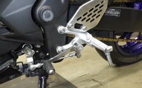 YAMAHA YZF-R25 RG43J