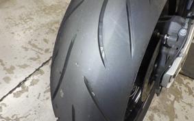 SUZUKI GSR 400 A 2009 GK7DA