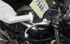 KAWASAKI BALIUS 250 Gen.2 ZR250B