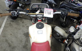 YAMAHA XT250 SEROW T 30X