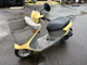 Фото Suzuki LET's 4 с японского аукциона