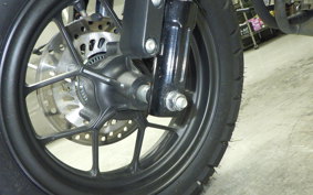 HONDA MONKEY 125 2021 JB03