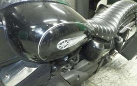 YAMAHA DRAGSTAR 250 VG02J